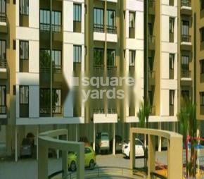 Shayona Janki Residency