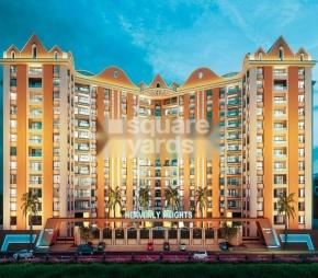 Shilp Heavenly Heights