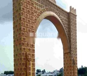 Shiv Dhara Residency