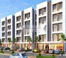 Shiv Drashti Residency Featured Image