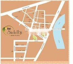 Shiv Sai Siddhi, Jahangirabad, Surat