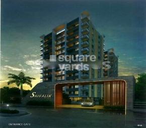 Shivam Shivalik Heights