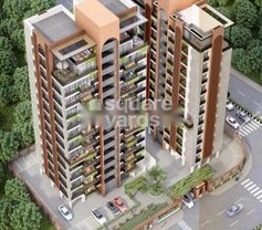 Shivam The Iconic, Adajan, Surat