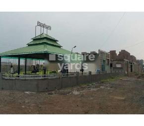 Shivanjali Row House