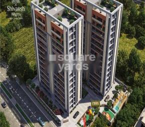 Shivansh Heights Featured Image