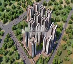 Shivdhara Residency