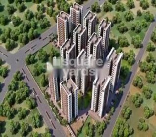 Shivdhara Residency in Mota Varachha, Surat