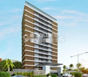 Shree Ganesh Liviano Heights