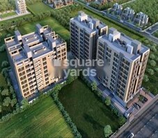 Shree Hari Luxuria Featured Image