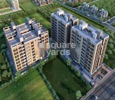 Shree Hari Luxuria Featured Image