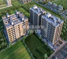 Shree Hari Luxuria, Dindoli, Surat