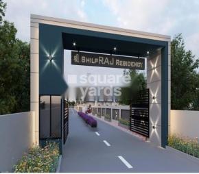 Shree Shilp Raj Residency Flagship