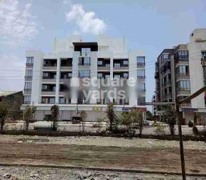 Shree Shyam Blossom Park Featured Image