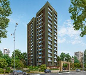 Shree Spring Seasons