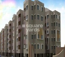 Shree Tirupati Balaji Town Featured Image