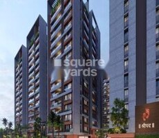 Shreepad Park Arena Featured Image