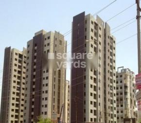 Shrenik Residency Featured Image
