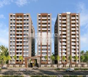 Shreshtha Palm Heaven