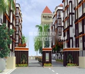Shri Bhakti Dharm Township