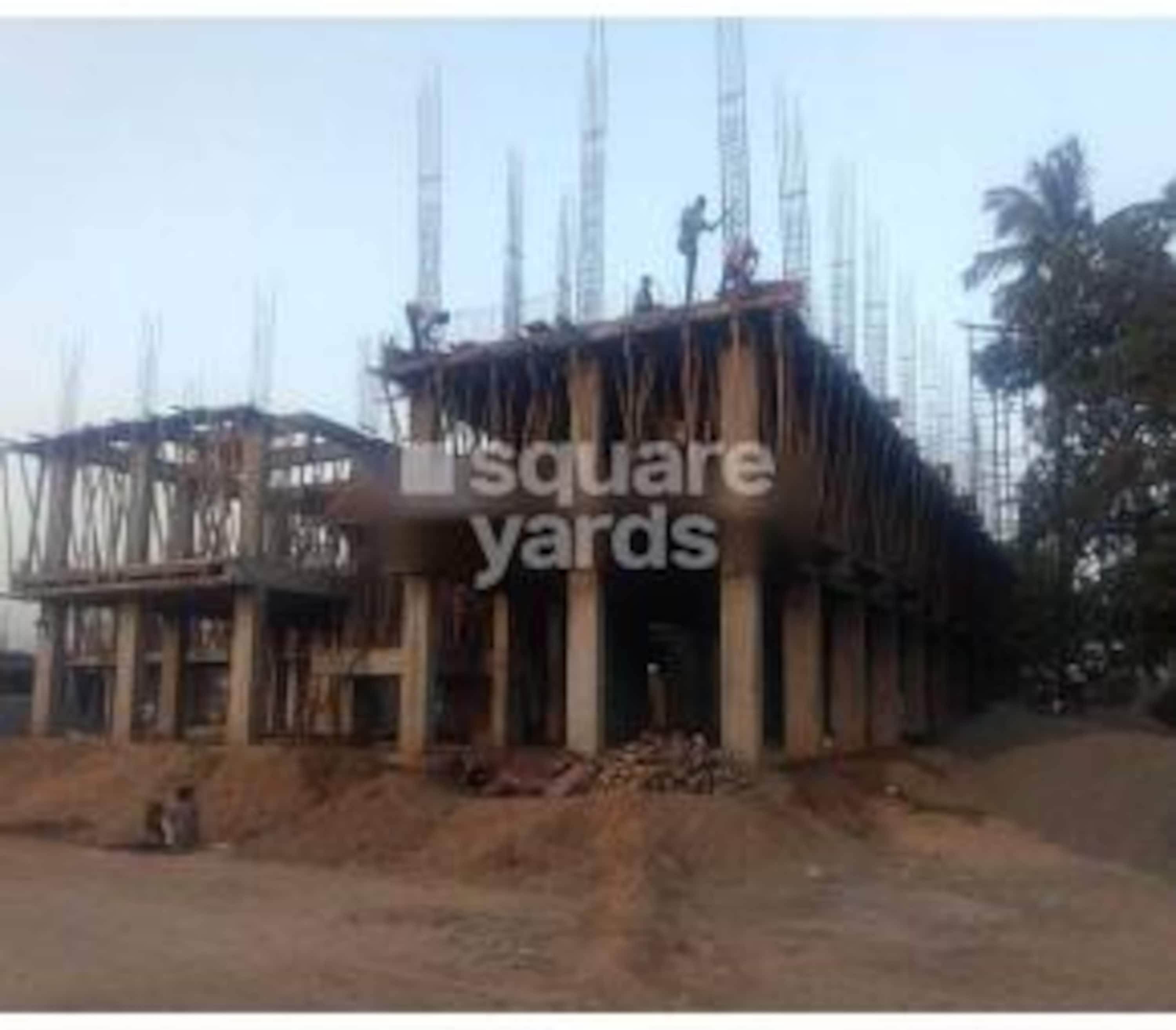 Shridhar Villa Cover Image