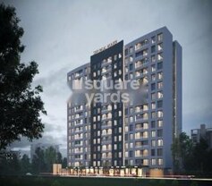 Shrungal Heaven, Althan, Surat