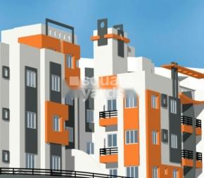 Shubh Silicon View