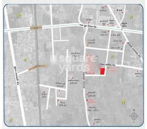 Shubham Villa