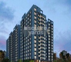 Siddheshwar Shrungal Palace, Althan, Surat