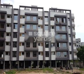 Siddhi Sharnam Residency