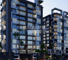 Silicon Luxuria, Pal Gam, Surat