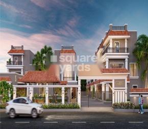 Silverstone Applewood Homes