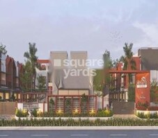 Silverstone Element Homes Featured Image