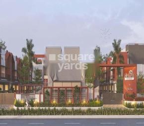 Silverstone Element Homes