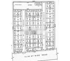 Skyline Shivani Park Appartment Featured Image