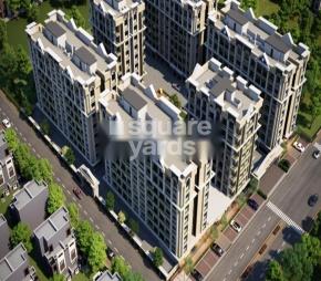 SM Raj Heritage