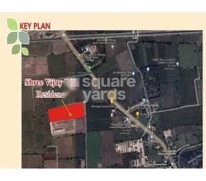 SM Shree Vijay Villa Residency
