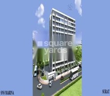 SNS Marina Featured Image