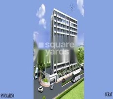 SNS Marina Featured Image