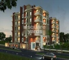 Solitaire Square icon, Adajan, Surat