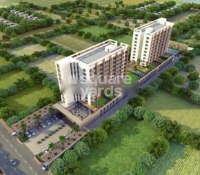Someshwar Phoenix Towers