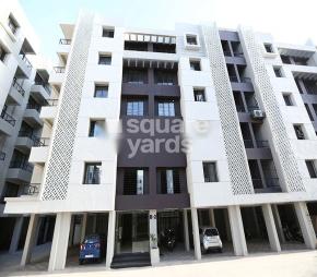 Sugam Sundaram Residency