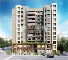 Supath Enclave, Adajan, Surat