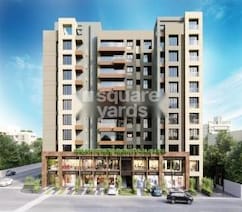 Supath Enclave Flagship