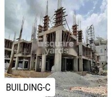 Surat Suman Prayag EWS 41 Featured Image