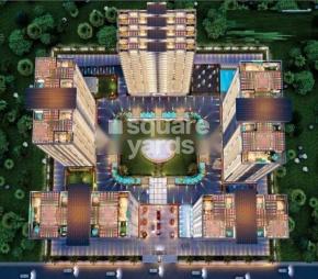 Surya Signature, Vesu, Surat