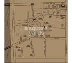 Suryam Square