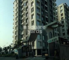 Swagat Coral Heights Featured Image