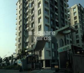 Swagat Coral Heights