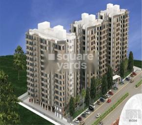 Swagat Rudra Enclave