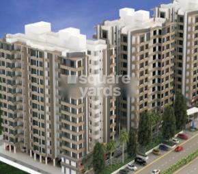 Swagat Rudram Avenue